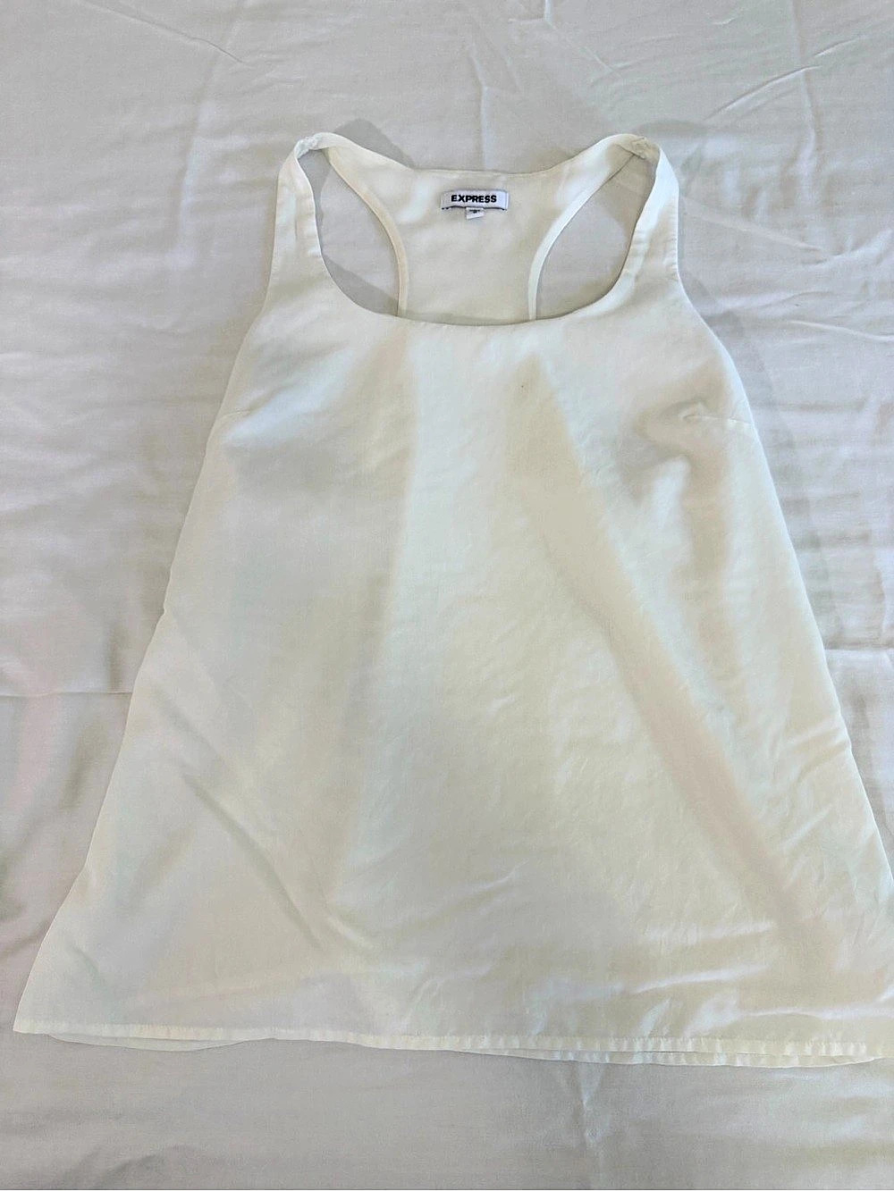 Express Women's Tank Top